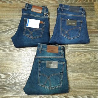 Джинсы Gas Guess