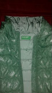 Куртка Benetton
