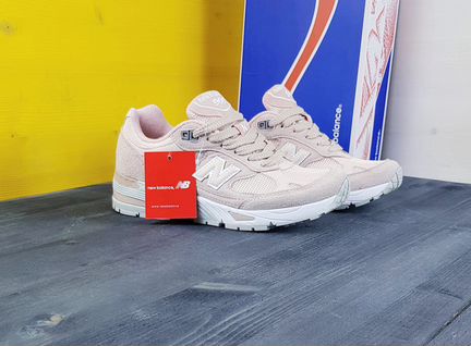 N/b 991 кроссовки новые женские