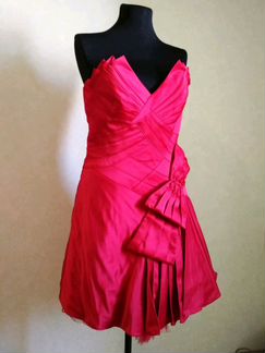 Платье вечернее Karen Millen 44р uk12
