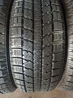 255 50 20 Toyo бу Шины Зимние 255 50 R20 98H
