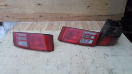 Фонари Мицубиси Галант 8 еа Galant EA комплект