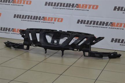 Каркас бампера Пежо 308