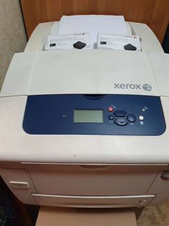 Принтер Xerox CQ 8570