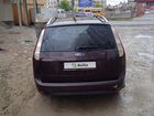Ford Focus 1.6 AT, 2009, 196 000 км