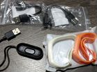 Браслеты, Зарядки Ксиоми Xiaomi Mi Band 2-3-4 объявление продам