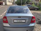 Ford Focus 2.0 МТ, 2005, 266 000 км