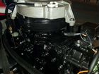 Лодочный мотор Zuzuki 9.9(15) объявление продам
