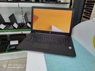 Свежий Шустрый ноутбук HP i3-5005U 8Gb озу