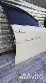 Дверь передняя правая Toyota Camry v40