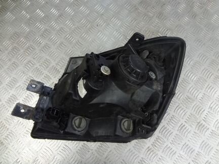 Фара Kia Sportage 2 правая под корректор оригинал