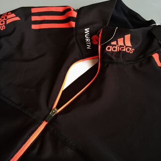 Лыжный гоночный комбинезон adidas Сборной Германии