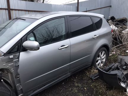 Subaru Tribeca запчасти