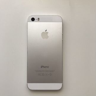 iPhone 5s