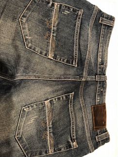 Trussardi Jeans Джинсы мужские