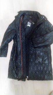 Стильное весеннее пальтишко. новое