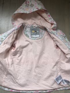 Ветровка Mothercare