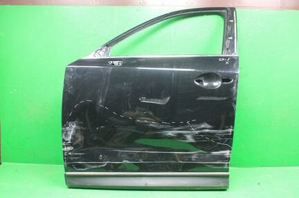 Дверь передняя левая Mazda CX-5 17