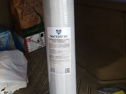 Картридж угольный bb20