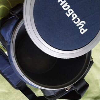 Термо-сумка походная