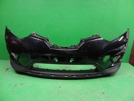 Бампер передний Nissan X-Trail T32 15