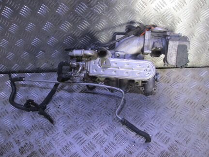 Дроссельная заслонка BXE