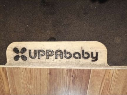 Подножка для коляски uppababy cruz