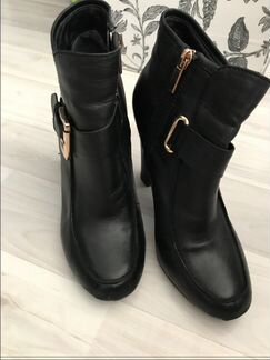 Ботинки graciana