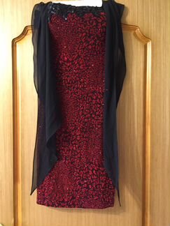 Платье вечернее/коктейльное