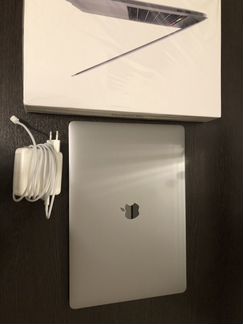 MacBook Pro 15 2019 i9 512GB