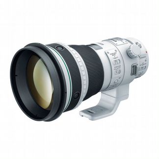 Canon EF 400mm f/4 DO IS II