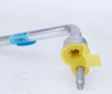 Трубка системы А/C Ford Focus 2004-008/2008-11