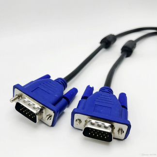 Провода hdmi-hdmi, DP-DP, VGA-VGA