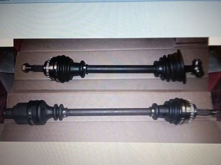 Шрус привод слева справа renault kangoo