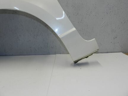 Крыло переднее Хонда Цивик 4Д седан