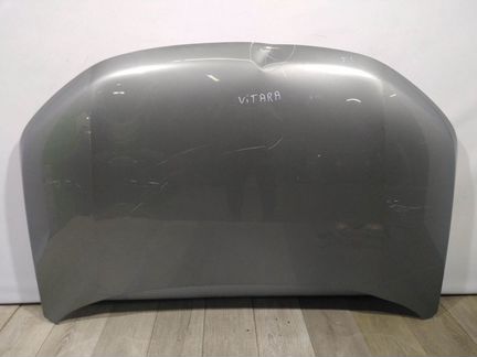 Капот Сузуки Витара 2 Suzuki Vitara 2