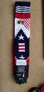 Носки Stance Baseball L US 9-12 EU 43-46