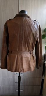 Куртка экокожа