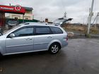 Chevrolet Lacetti 1.6 МТ, 2007, 146 000 км