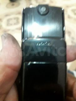 Телефон Nokia 8800 сирокко оригинал