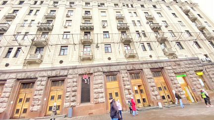 Квартира-студия, 14 м², 2/8 эт.