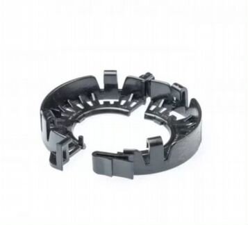 Крепеж ксеноновой лампы