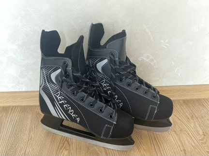 Коньки
