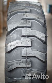 Шина 16.9-24 12PR TL EKR-4 ekka