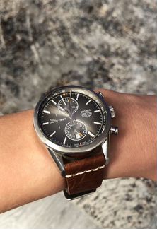 Часы TAG Heuer