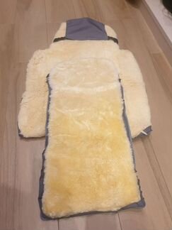 Конверт в коляску medisa