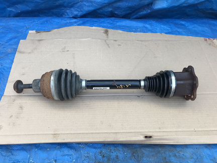 Передний привод для Ауди Q5 08-16