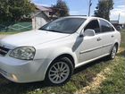 Chevrolet Lacetti 1.6 МТ, 2010, 120 000 км
