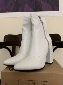 Ботильоны новые