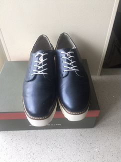 Полуботинки Carnaby р.37
